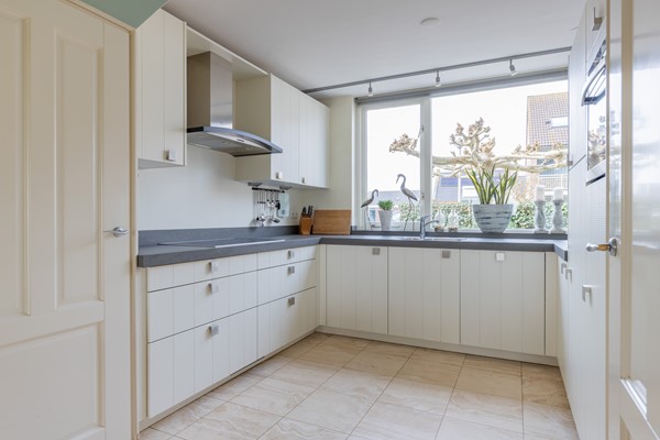 Medium property photo - Overbuurt 13, 2465 AW Rijnsaterwoude